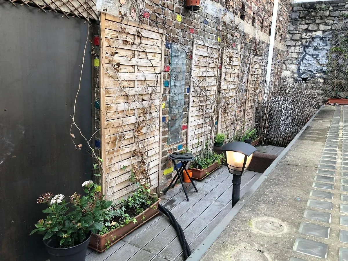 Vandrarhem Le Coffice Paris