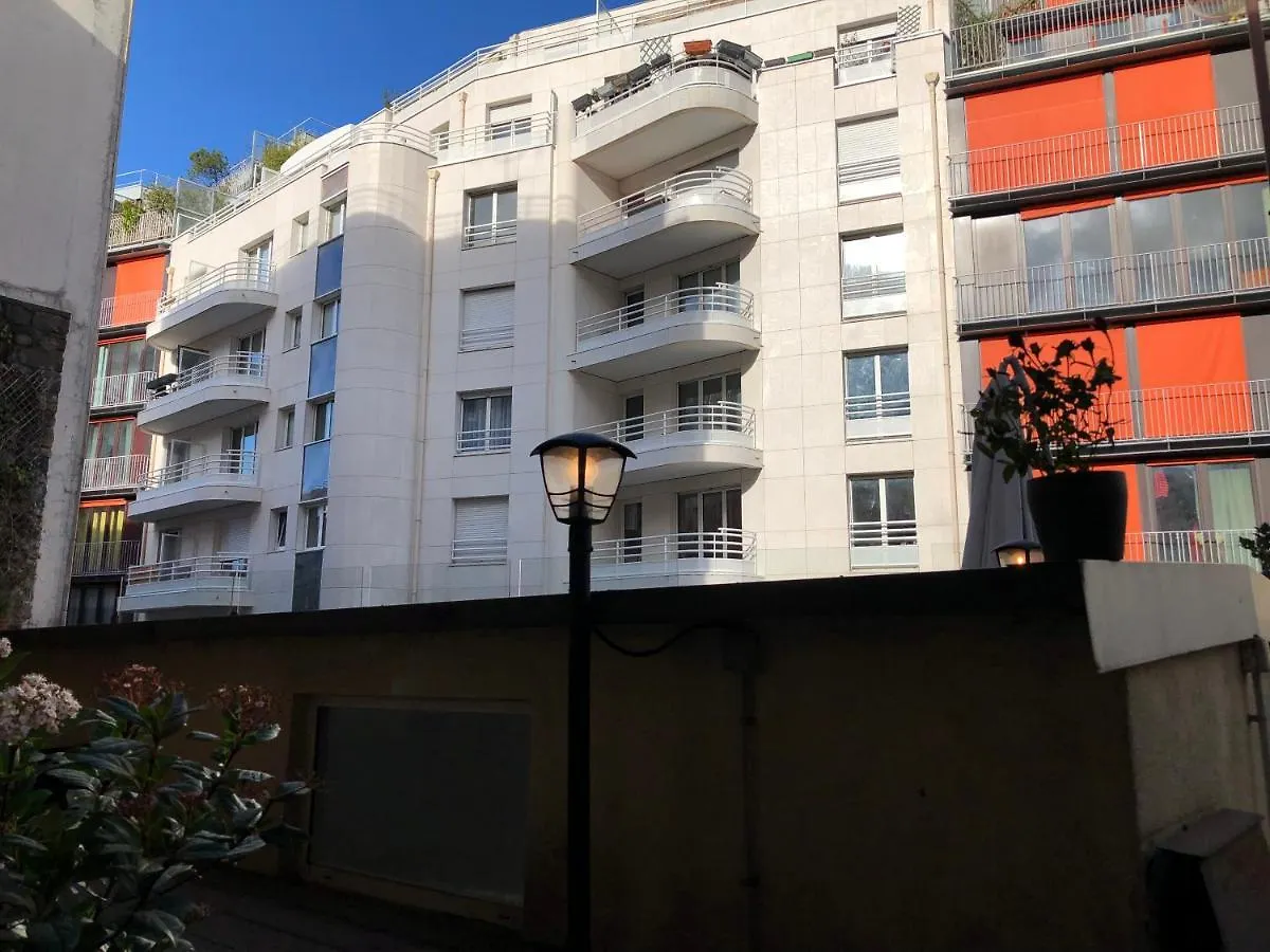 Le Coffice Hostel Paris