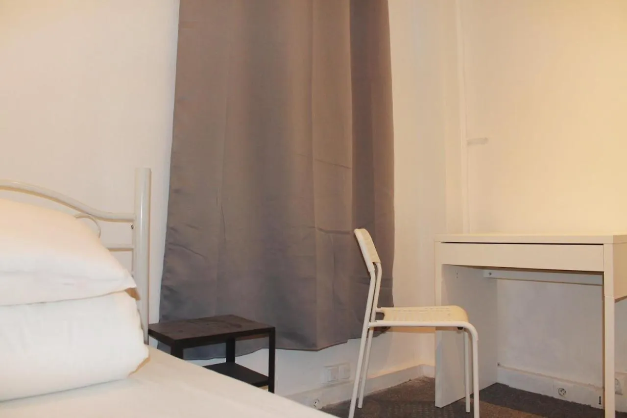 Hostel Le Coffice Παρίσι