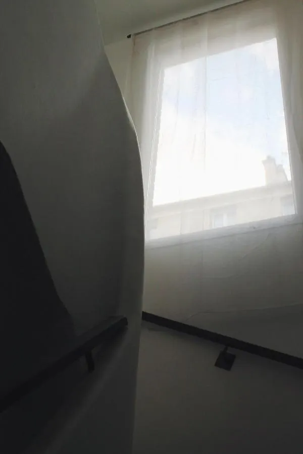 Hostel Le Coffice