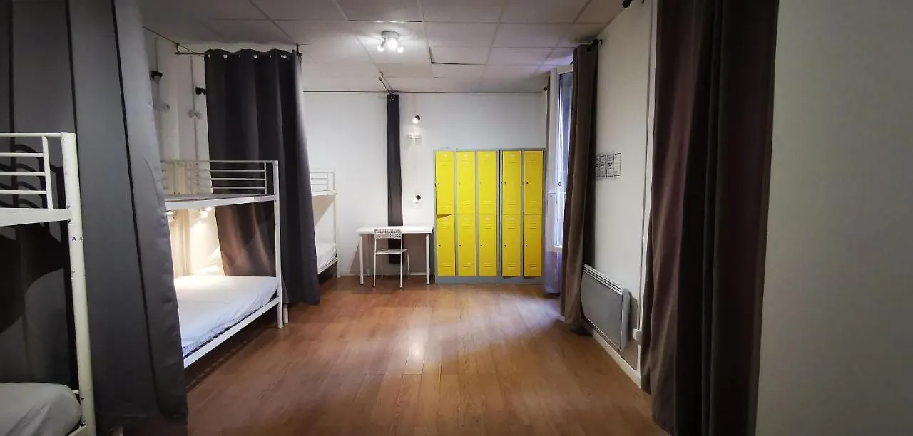 Le Coffice * Paříž