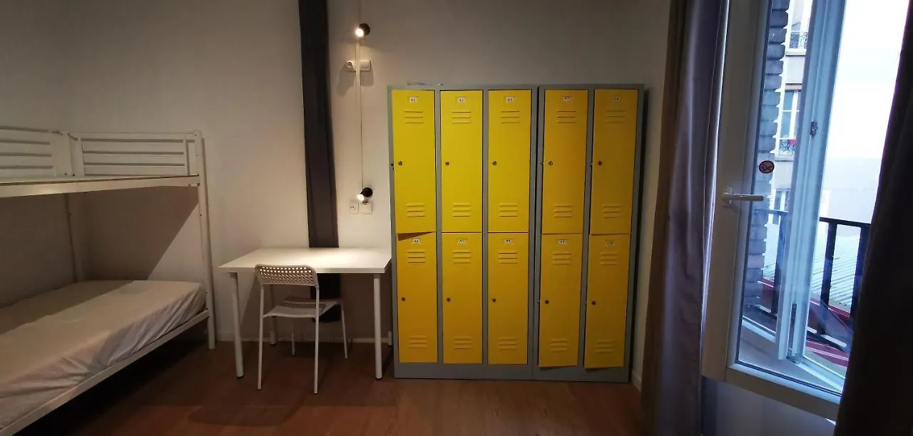 Le Coffice * Paříž