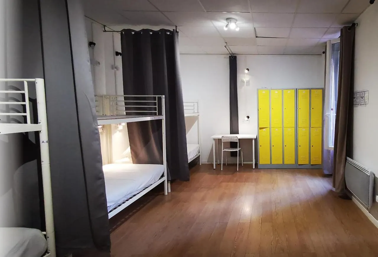Le Coffice Paříž